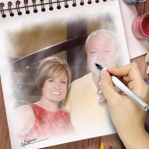 Meet your Posher, Darci